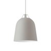 Eva Solo CLOVER Lampa Wisząca 29 cm Szara