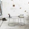 Muuto AIRY Stolik Kawowy 88 cm Czarny