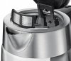 Cilio VESUVIO Czajnik Elektryczny 1,7 l Stal / Szkło
