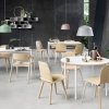 Muuto AMBIT Lampa Wisząca 25 cm Biała