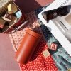 Stelton TO GO CLICK Stalowy Kubek Termiczny 200 ml Czarny