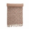 Bloomingville ABRIELLA Dywan - Chodnik 200x70 cm z Juty