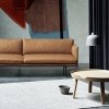 Muuto AROUND Stolik Kawowy 72 cm Szary