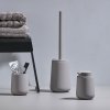 ZONE Denmark NOVA ONE Szczotka Toaletowa do WC / Szara Gull Grey