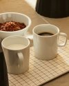A di Alessi PlateBowlCup Kubek 300 ml Biały