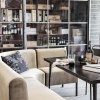 House Doctor SEATER Sofa Modułowa - Moduł Pojedynczy