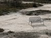 Blomus YUA WIRE Sofa Ogrodowa / Szara Granite Grey