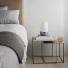 Blomus SPIRIT Lampion LED - L - Platinum Gray