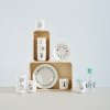 RIG-TIG by Stelton MOOMIN ABC Kubek dla Dzieci - Muminki - Litera I