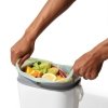 Oxo GOOD GRIPS Kompostownik 6,6 l Biały