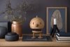 Hoptimist OAK Figurka Optymisty Bumble XL - Dąb Naturalny