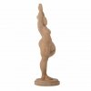Bloomingville TINAH Dekoracja / Figurka Kobiety Yoga