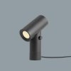 Muuto BEAM Lampa Stołowa/Biurkowa - Czarna