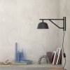 Muuto AMBIT Lampa Ścienna - Kinkiet Biały