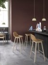 Muuto AMBIT Lampa Wisząca 16,5 cm Biała