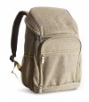 Sagaform OUTDOOR CITY Plecak Termiczny / Piaskowy