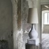 House Doctor SAGE Lampa Podłogowa / Szara