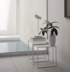 Blomus CEOLA Wazon do Kwiatów 25 cm Biały