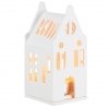 Rader HOME Świecznik - Lampion - Domek Dworski