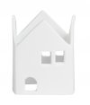 Rader HOME Porcelanowy Serwetnik - Obrączka na Serwetki - Little House