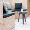 Muuto AROUND Stolik Kawowy 72 cm Biały