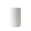Lyngby Porcelain LYNGBY Wazon do Kwiatów 15 cm Biały