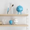 Hoptimist BUMBLE Figurka Optymisty XL Biała