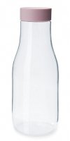 Morso NONSENSE Karafka do Wody 1,25 l Różowa
