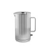 Georg Jensen BERNADOTTE Czajnik Elektryczny 1,5 l Stalowy / Srebrny Błyszczący