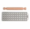 Marcato CLASSIC LINE Forma do Ravioli w Kwadratach 25 mm x 48