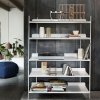 Muuto COMPILE Regał Modułowy Biały - Konfiguracja 2