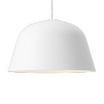 Muuto AMBIT Lampa Wisząca 55 cm Biała