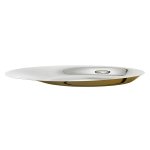 Stelton NORMAN FOSTER Patera Stalowa 46 cm