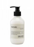 Meraki BODY Organiczny Balsam do Rąk - Silky Mist