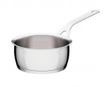 A di Alessi POTS & PANS Rondel 1,4 l Niski