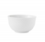 Lyngby Porcelain RHOMBE Miska 13 cm