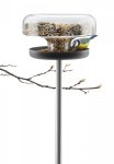 Eva Solo BIRD FEEDER Karmnik dla Ptaków Stożkowy - Stojący