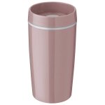 RIG-TIG by Stelton BRING-IT Kubek Termiczny To Go 340 ml Różowy