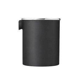 Stelton SOFT Mlecznik z Pokrywką Stalową