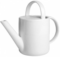 Rader HOME Mini Konewka Porcelanowa - Szeroka