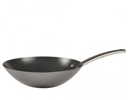 Funktion KITCHEN Wok z Powłoką Nieprzywierającą 30 cm