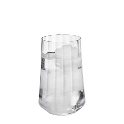 Georg Jensen BERNADOTTE Szklanki Wysokie 380 ml 6 Szt.