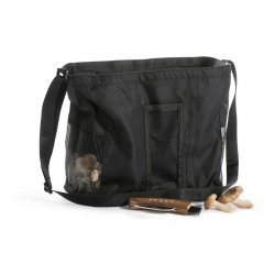 Sagaform OUTDOOR Zestaw Grzybiarza - Torba + Nóż do Grzybów