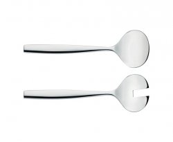 Alessi DRESSED Sztućce do Sałaty