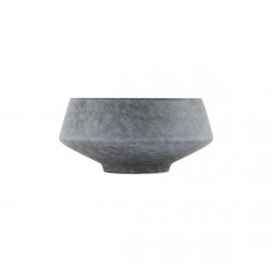 House Doctor GREY STONE Miska 18 cm