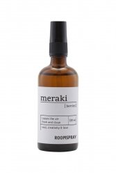 Meraki ROOM SPRAY Zapach do Wnętrz w Sprayu - Czarne Jagody