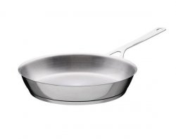 A di Alessi POTS & PANS Patelnia 20 cm