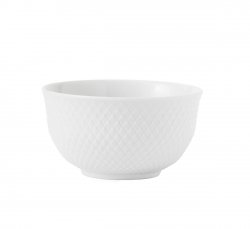 Lyngby Porcelain RHOMBE Miska 13 cm