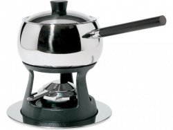 Alessi MAMI Zestaw do Fondue Bourguignonne