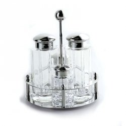 Alessi MG05 Zestaw do Przypraw